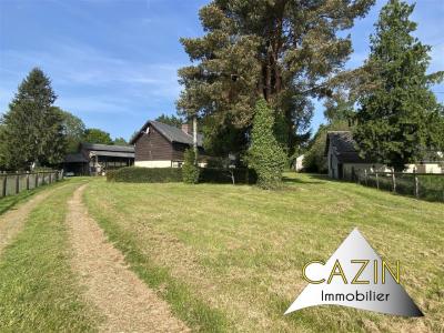 photo For sale House AIGLE 61