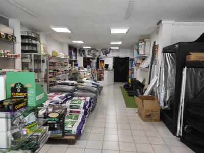 Vente Commerce BASSE-TERRE 97100