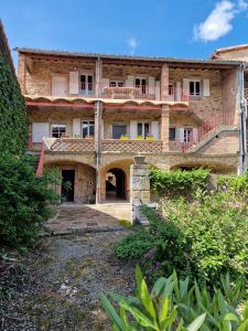 photo For sale House SAINT-FLORENT-SUR-AUZONNET 30