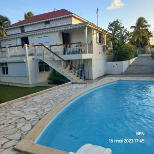photo For sale House ABYMES 971