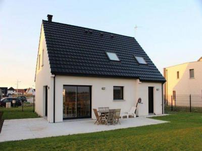photo For sale House LUZE 70