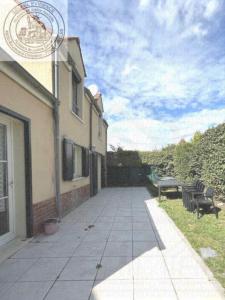 Vente Maison 6 pices BAILLY-ROMAINVILLIERS 77700