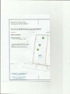 For sale Land CHATEAUBLEAU  77