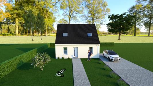 Vente Maison LAPUGNOY 62122