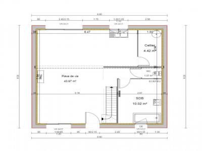 Vente Maison VENDIN-LES-BETHUNE 