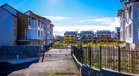 Vente Appartement 2 pièces SAINTE-MARIE 97438