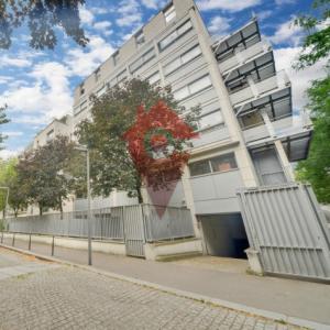 Vente Appartement PARIS-14EME-ARRONDISSEMENT 75014