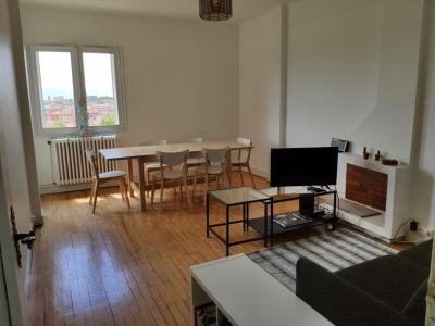 Location Appartement 3 pices TOULOUSE 31200