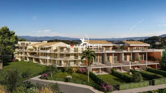 Vente Appartement 4 pièces SAINT-RAPHAEL 83700