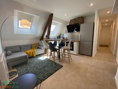 photo For rent Apartment AMIENS 80