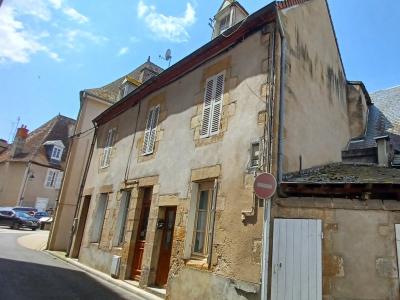 photo For sale Apartment building BOURBON-L'ARCHAMBAULT 03