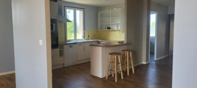 photo For rent Apartment COMBOURG 35