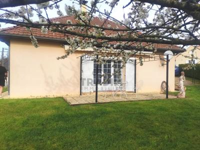 For sale House BRIARE Canal 45