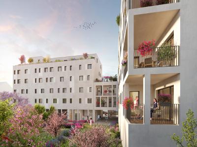 Vente Appartement MEYTHET 74960