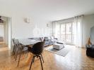 For sale Apartment Levallois-perret  92300 80 m2 4 rooms