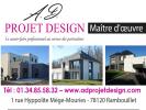 For sale Land Courgent  78790 642 m2