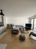 For rent Apartment Suresnes  92150 51 m2 2 rooms