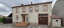 For sale House Willerwald  57430 153 m2 7 rooms