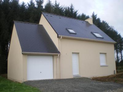 For sale House KERVIGNAC 