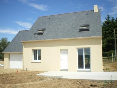 For sale House LANGUIDIC 