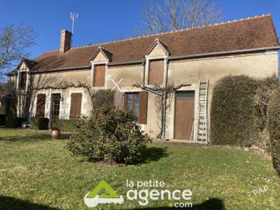 For sale House FEUX  18