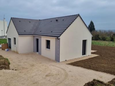 photo For sale House BAVILLIERS 90