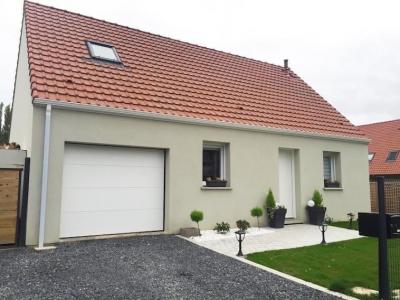 photo For sale House MONTBELIARD 25