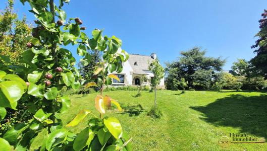 photo For sale Prestigious house ROSCOFF 29