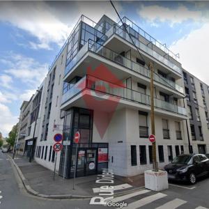 Vente Appartement VANVES 92170