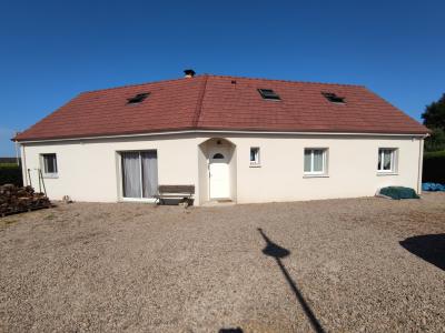 Vente Maison SAINT-OUEN-SUR-LOIRE  58