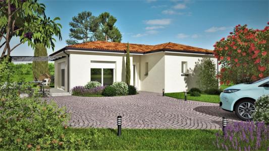 photo For sale House MONTUSSAN 33