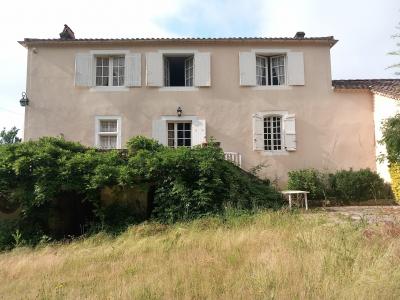 Vente Maison SOTURAC 46700