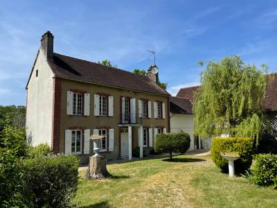 photo For sale House TURNY 89