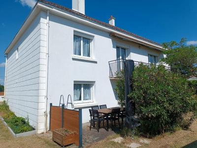 photo For sale House SAINT-JULIEN-DE-CONCELLES 44