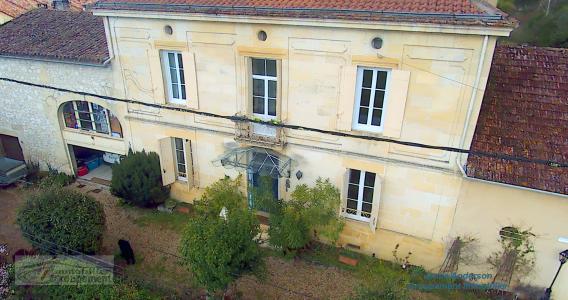 Vente Maison PINEUILH  33