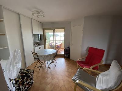 For sale Apartment SAINT-MANDRIER-SUR-MER 