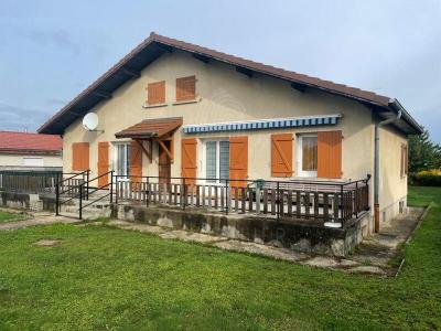 photo For sale House BRESSIEUX 38