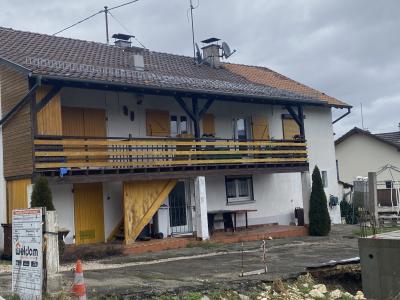 For sale House KIFFIS  68