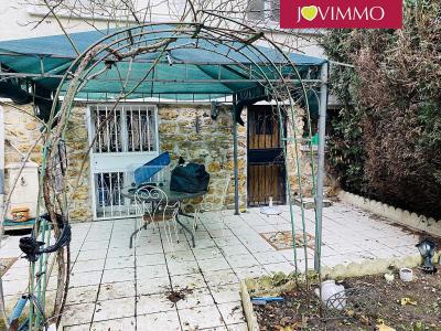 photo For sale House SEVRAN 93