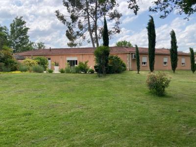 Vente Maison EXIDEUIL 16150