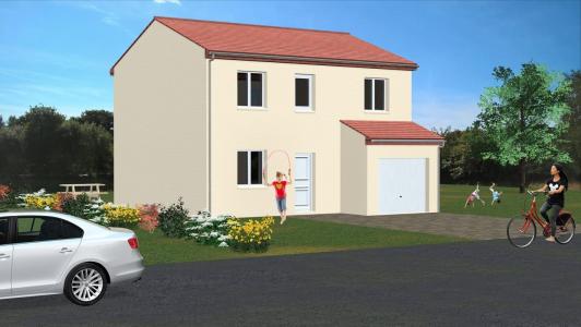 For sale House VALLET 