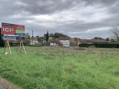 photo For sale Land MONTOISON 26