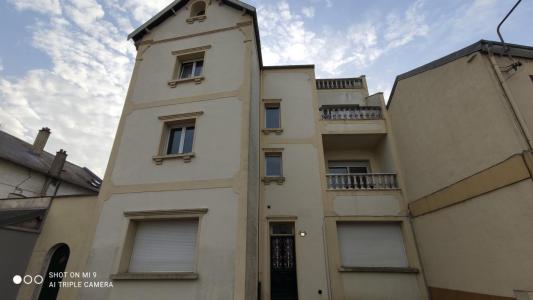 Vente Appartement 2 pices SAINT-QUENTIN 02100