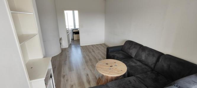 For sale Apartment SAINT-QUENTIN 