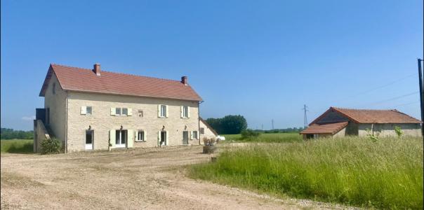 Vente Maison 6 pices BOUCE 03150