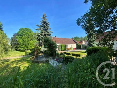 For sale House CAMBRONNE-LES-CLERMONT  60