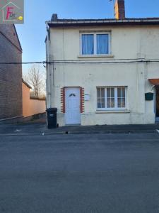 Vente Maison 5 pices FLIXECOURT 80420