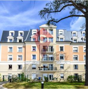 Vente Appartement FONTAINEBLEAU 77300