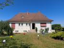 Annonce Vente 7 pices Maison Jussy-champagne
