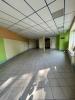 For rent Commercial office Arc-les-gray  70100 168 m2 4 rooms